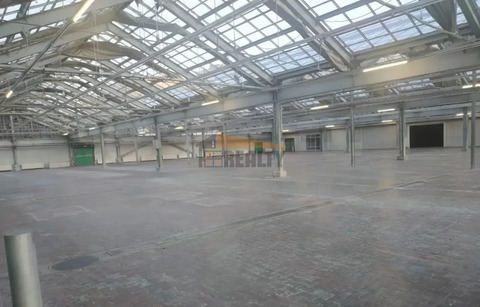 Аренда склада, Котельники, Новорязанское шоссе ул.