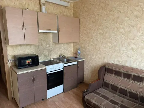Продам 2 ком. квартиру в  г. Люберцы (мкрн. Красная горка)