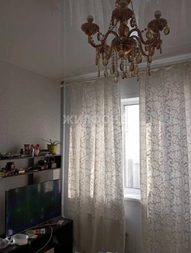 Продажа квартиры, Новосибирск, Виктора Уса