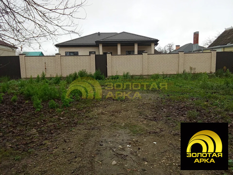 Продажа дома, Абинск, Абинский район, ул. Розы Люксембург