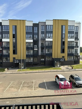 Продажа квартиры, Жабкино, Ленинский район