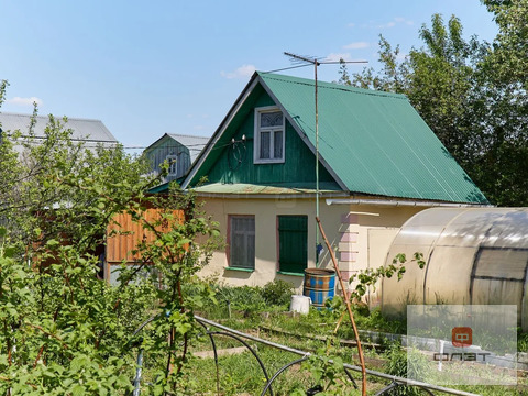 Продажа дома, Казань, тер. СДТ Смородинка
