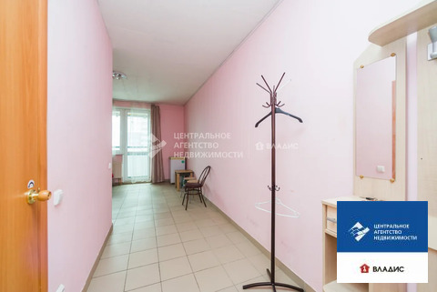 Продажа квартиры, Рязань, Московское ш.