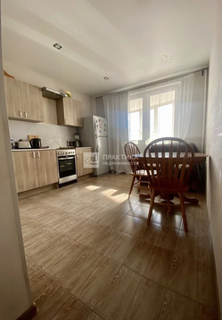 Продажа квартиры, Московский, Московский г. п., улица Бианки