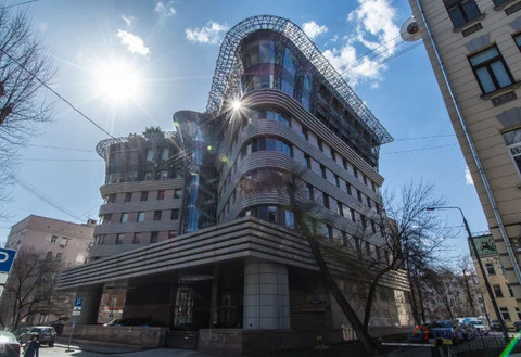 Продажа квартиры, Малый Левшинский переулок