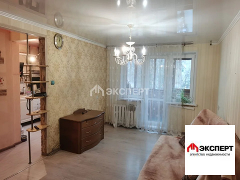 2-комнатная квартира, ул. Южная