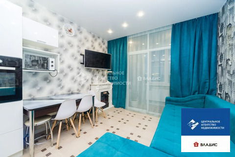 Продажа квартиры, Рязань, ул. Быстрецкая