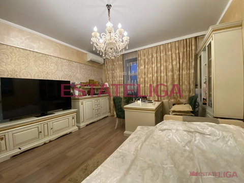 Продажа квартиры, ул. Трофимова