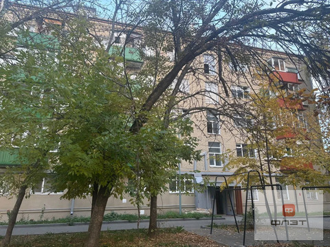 Продажа квартиры, Казань, ул. Октябрьская