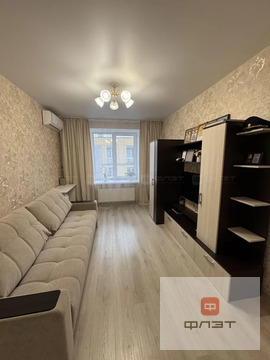 Продажа квартиры, Царево, Пестречинский район, ул. Петра Гаврилова