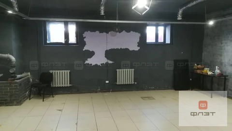 Продажа ПСН, Казань, ул. Патриса Лумумбы