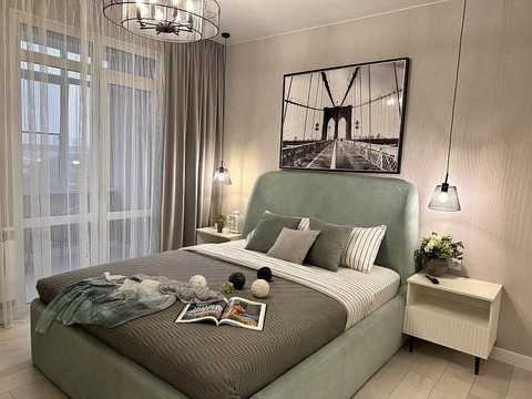 1 к. кв. г. Раменское, Северное шоссе 16 Б