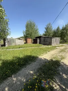 Продаю участок Ясные зори