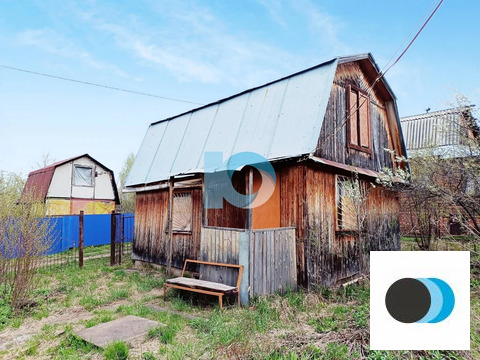 Продажа дома, Уфимский район, СНТ Финансист