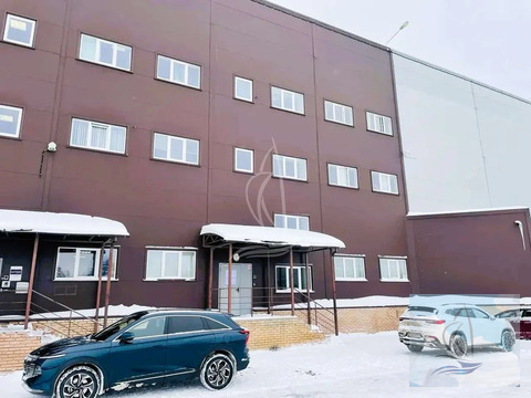 Аренда склада, Подольск, село Покров