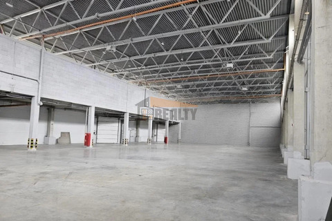 Аренда производственного помещения, Люберцы, Люберецкий район, ...