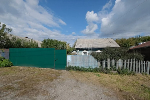 Продажа дома, Новосибирск, ул. Большая