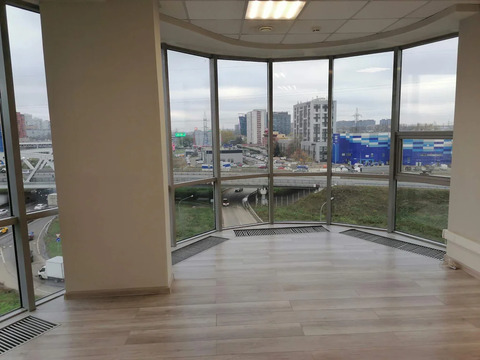Аренда офиса 323 м2