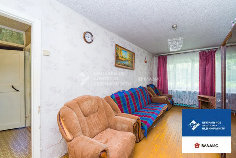 Продажа квартиры, Рязань, ул. Забайкальская