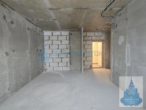 Продажа квартиры, Алхимовская ул.