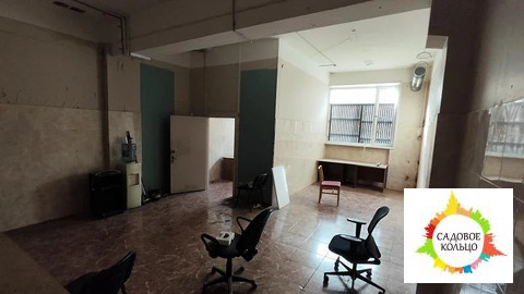 Помещение под склад на огороженной охраняемой территории промзоны