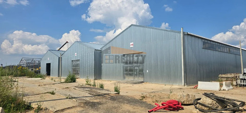 Аренда склада, Мытищи, Мытищинский район, ул. Полевая