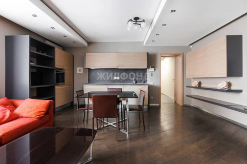 Продажа квартиры, Новосибирск, ул. Советская