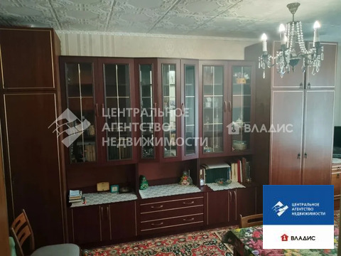 Продажа квартиры, Лесной, Шиловский район, ул. Пионерская