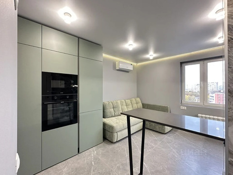 Купить однокомнатную квартиру 37.6м Палехская ул., 5К2, Москва, СВАО, ...