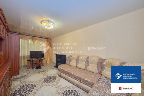 Продажа квартиры, Рязань, Касимовское ш.