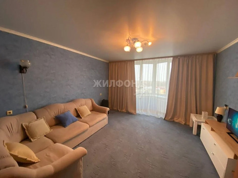 Продажа квартиры, Бердск, микрорайон Северный