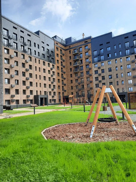Продажа квартиры, Оренбург, ул. Яицкая
