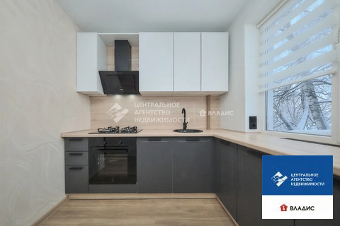 Продажа квартиры, Рязань, ул. Гоголя