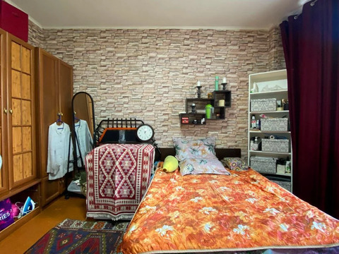 Комната на ул. Советская, дом 29к5