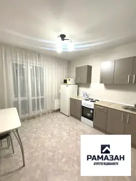 2-комнатная квартира ул.Махмута Гареева дом 7