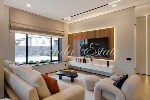 КП Аносино Парк (ном. объекта: 9720)