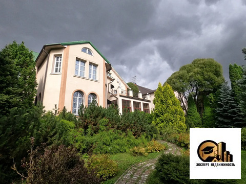 Продажа дома, Северово, Подольский район, ул. Ноябрьская