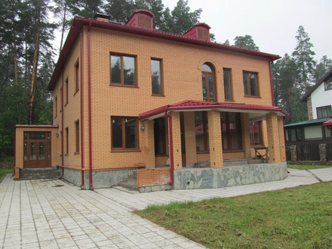 Продажа дома, Новосибирский район, Лесная Поляна