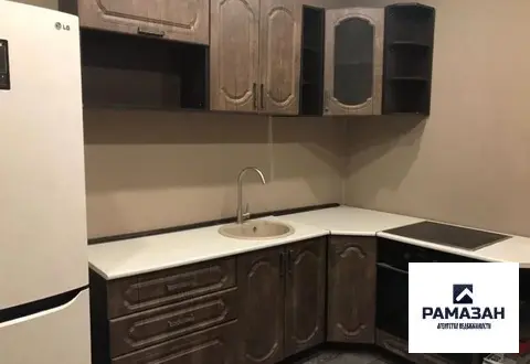 2-комнатная квартира ЖК Победа, ул. Проспект Победы, д. 139/1