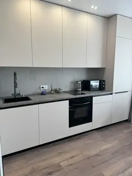 Сдам квартиру в городе Сергиев Посад с хорошим ремонтом для семьи.