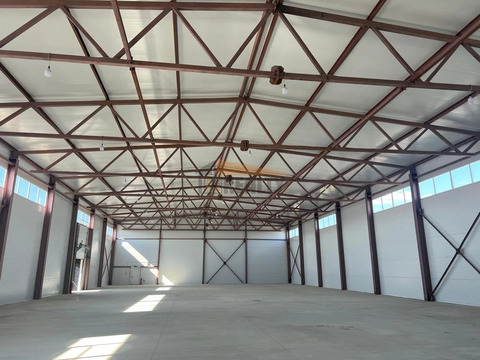 Аренда склада, Домодедово, Домодедово г. о., Нижняя ул.