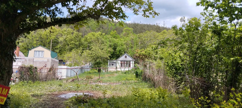 Продажа участка, Геленджик, Буковая ул.