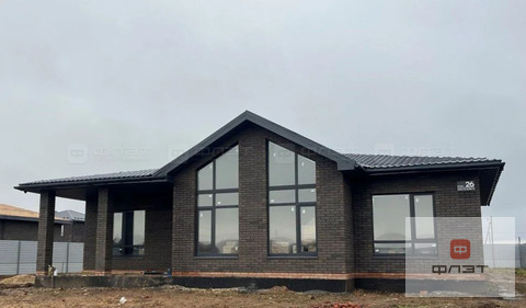 Продажа дома, Сокуры, Лаишевский район, ул. Наки Исанбета