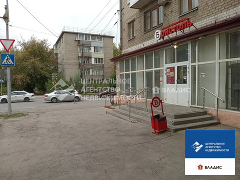 Продажа торгового помещения, Рязань, ул. Весенняя