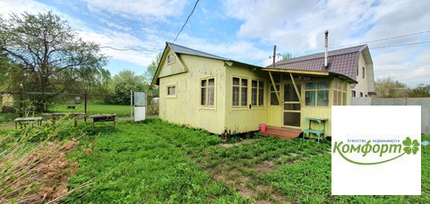Продажа дома, Раменский район, снт Каскад