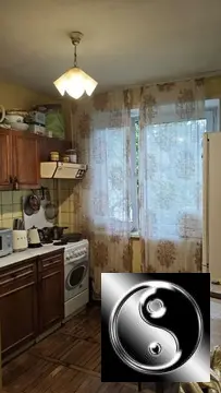 Сдам двухкомнатную квартиру 55.0м Строгинский бул., 17К1, Москва, ...
