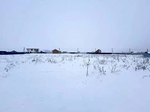 Продажа участка, Дмитровский район, улица Царские Просторы