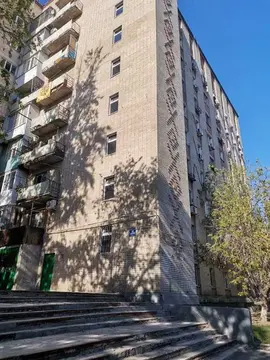 Продажа комнаты Коммунистический 35/3