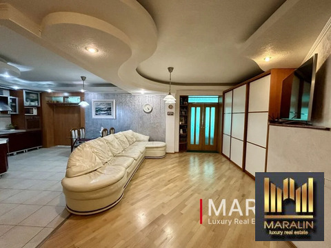 Продажа квартиры, Ростов-на-Дону, Соборный пер.