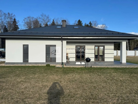 Продажа дома, Солодово, Волоколамский район, Радужная улица